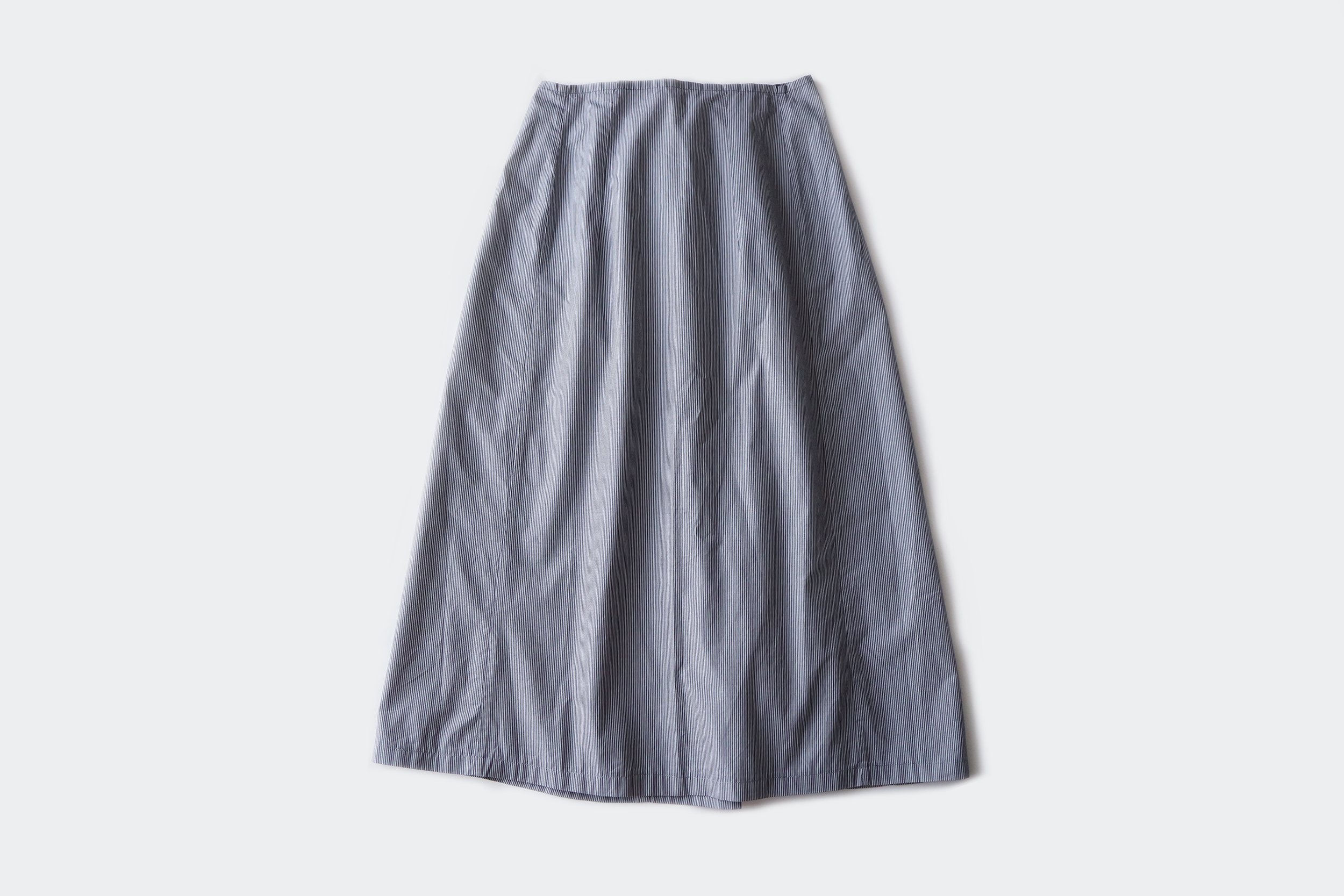universal utility  Drawstring skirt